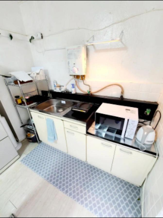 Hayakawa&2Rooms&48M2&5-6Pplmax&Best Location&Well Designed 早川駅徒歩2分 釣り場まで徒歩1分 グループ滞在可能なワーケーション最適プレイス Odavari Kültér fotó