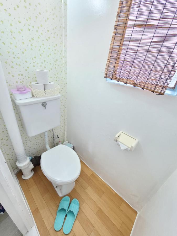 Hayakawa&2Rooms&48M2&5-6Pplmax&Best Location&Well Designed 早川駅徒歩2分 釣り場まで徒歩1分 グループ滞在可能なワーケーション最適プレイス Odavari Kültér fotó
