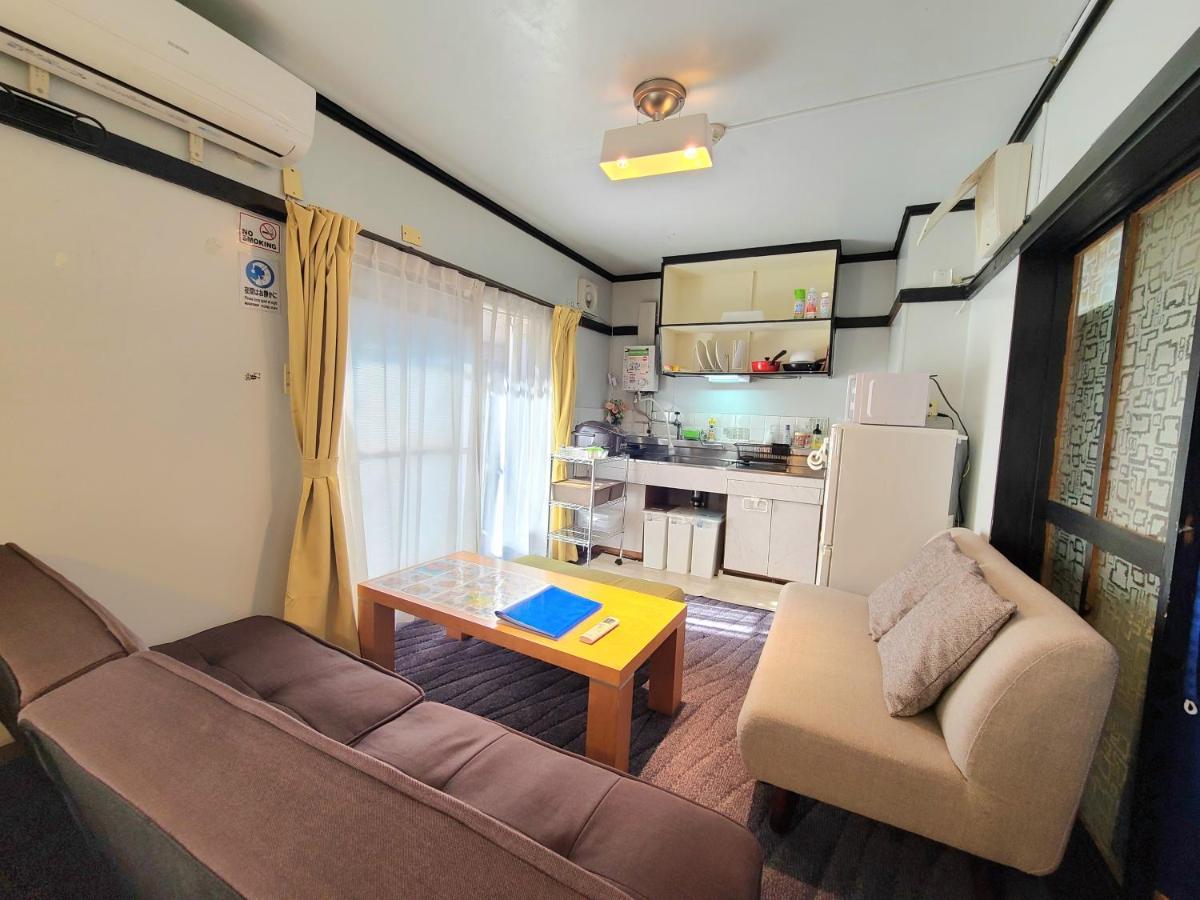 Hayakawa&2Rooms&48M2&5-6Pplmax&Best Location&Well Designed 早川駅徒歩2分 釣り場まで徒歩1分 グループ滞在可能なワーケーション最適プレイス Odavari Kültér fotó