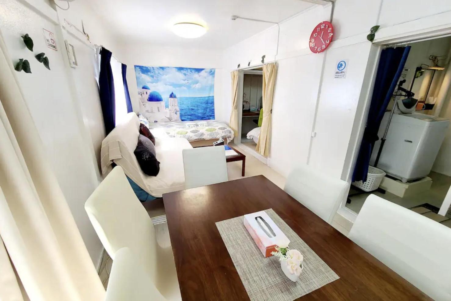 Hayakawa&2Rooms&48M2&5-6Pplmax&Best Location&Well Designed 早川駅徒歩2分 釣り場まで徒歩1分 グループ滞在可能なワーケーション最適プレイス Odavari Kültér fotó