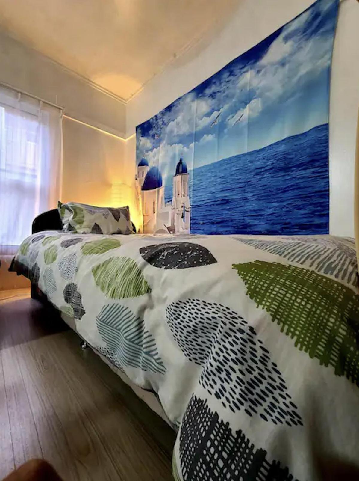 Hayakawa&2Rooms&48M2&5-6Pplmax&Best Location&Well Designed 早川駅徒歩2分 釣り場まで徒歩1分 グループ滞在可能なワーケーション最適プレイス Odavari Kültér fotó
